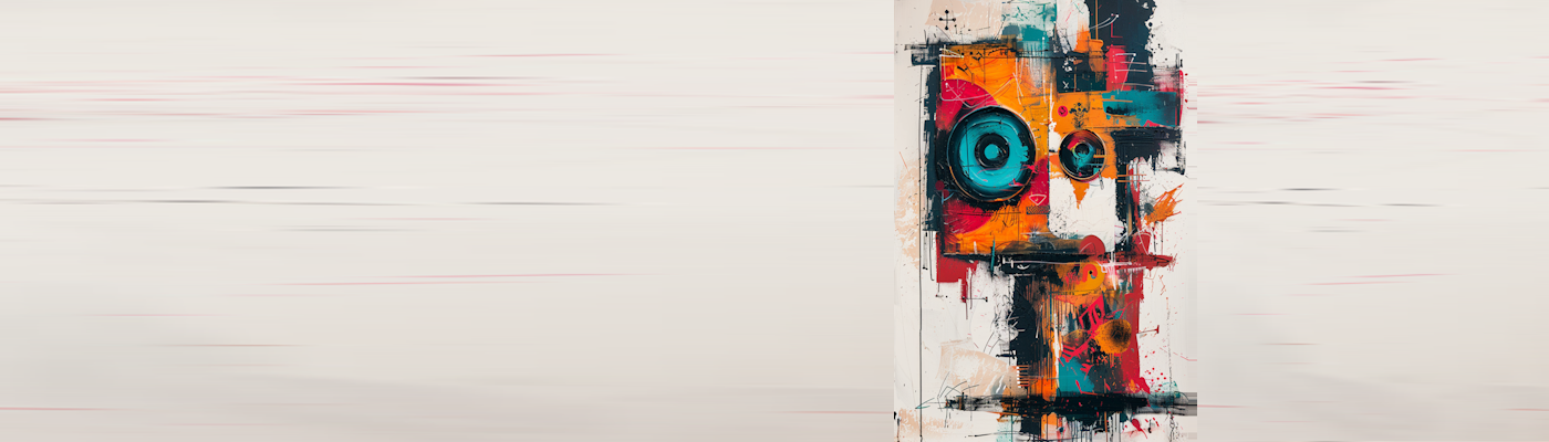 Kali Arts banner